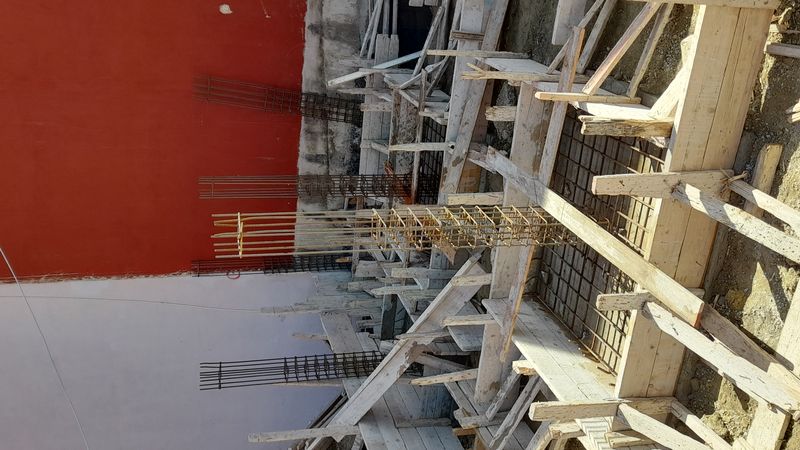 Construction de maisons et villas