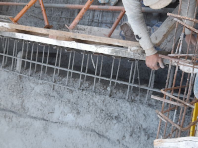 Projet construction 2024